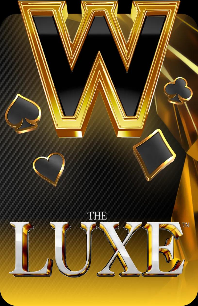 The Luxe H.V.