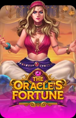 The Oracle's Fortune
