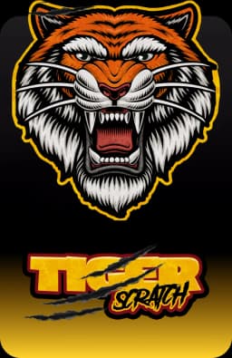 Tiger Scratch