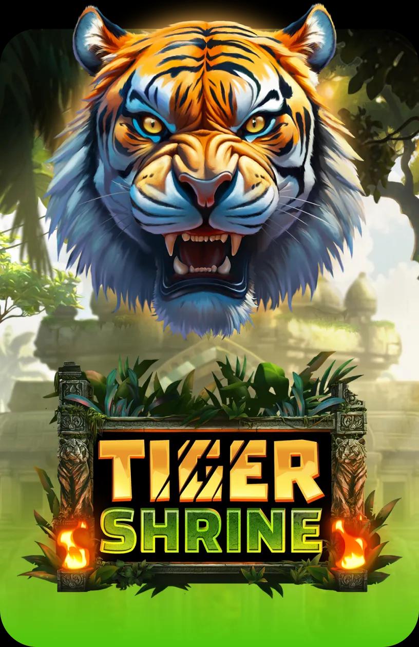 Tiger Shrine