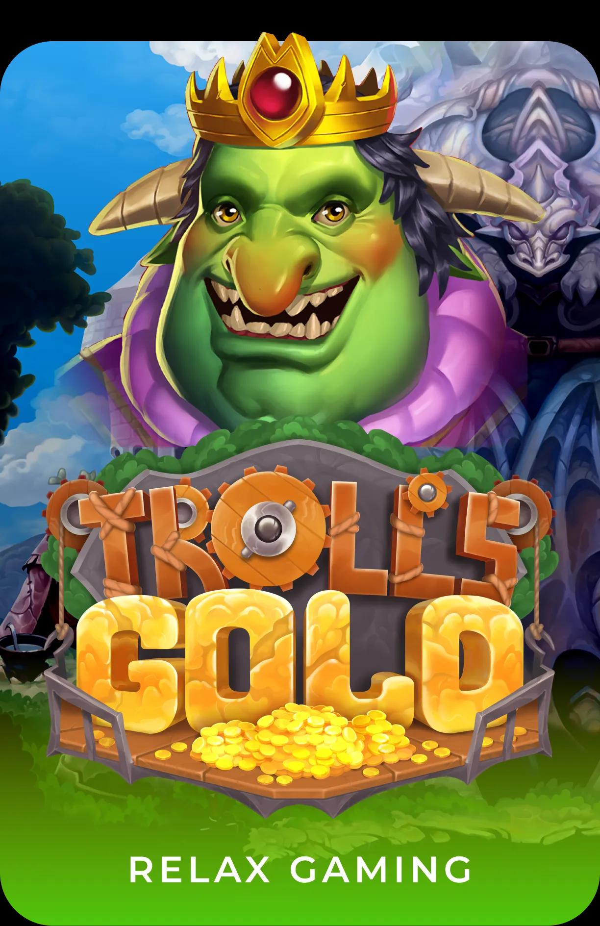 Troll's Gold