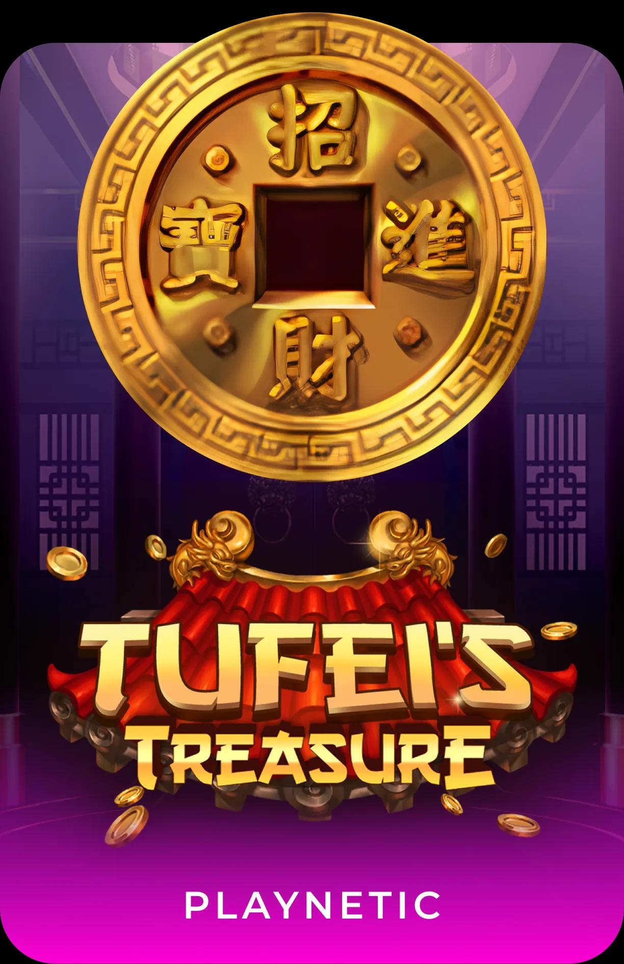 Tufei's Treasure