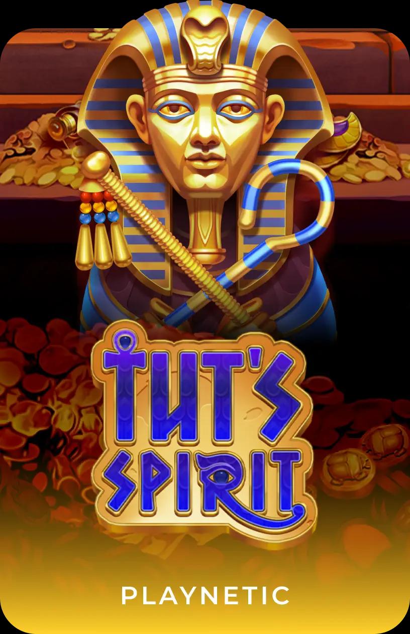 Tut's Spirit