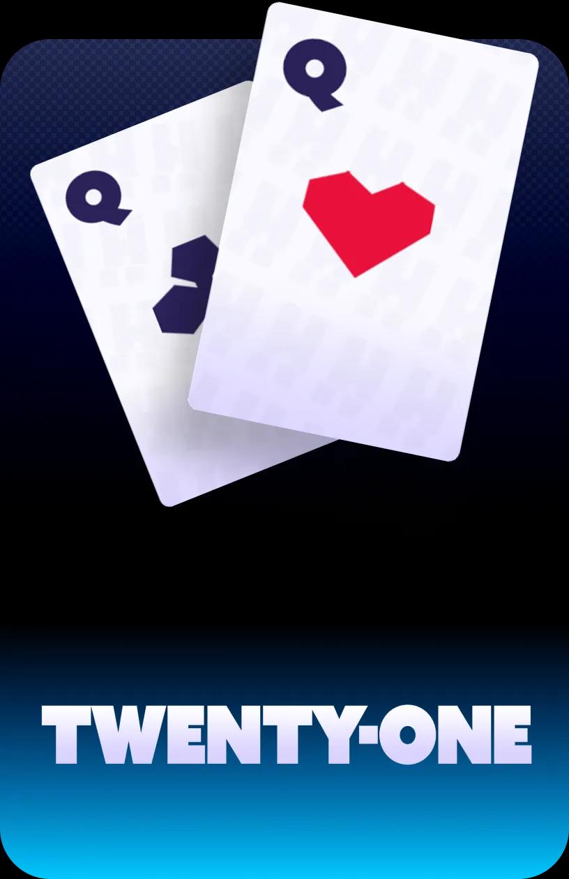 TwentyOne
