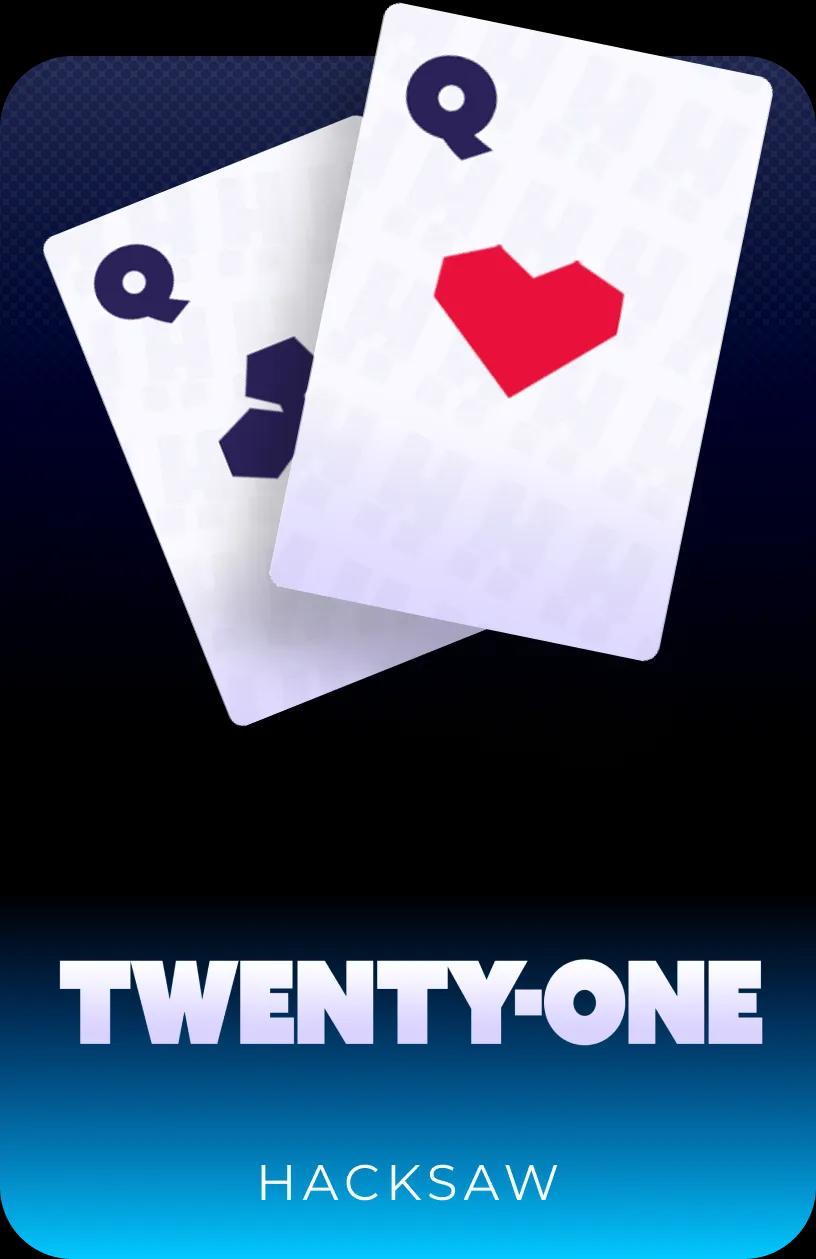 TwentyOne