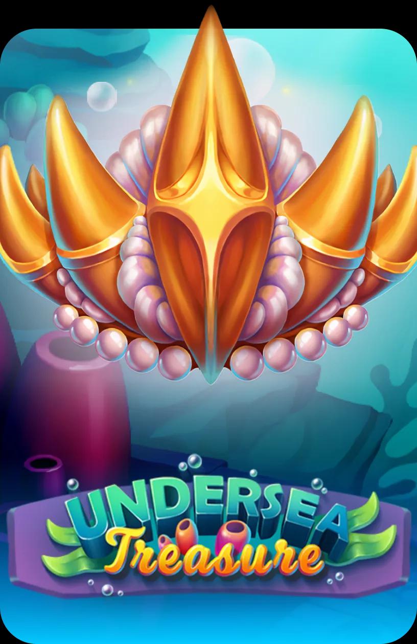 Undersea treasure