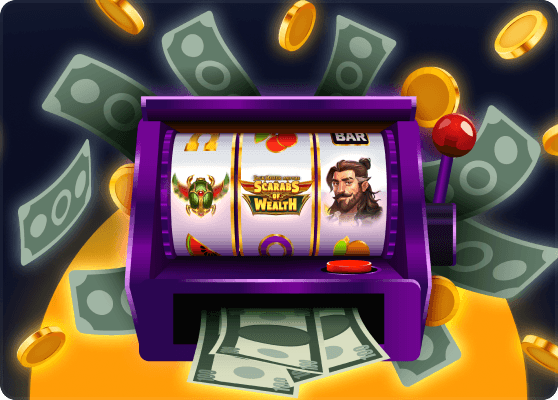 Classic Wins Await: Quick Hit Slot Machine Review