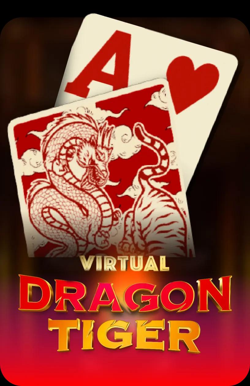 Virtual Dragon Tiger