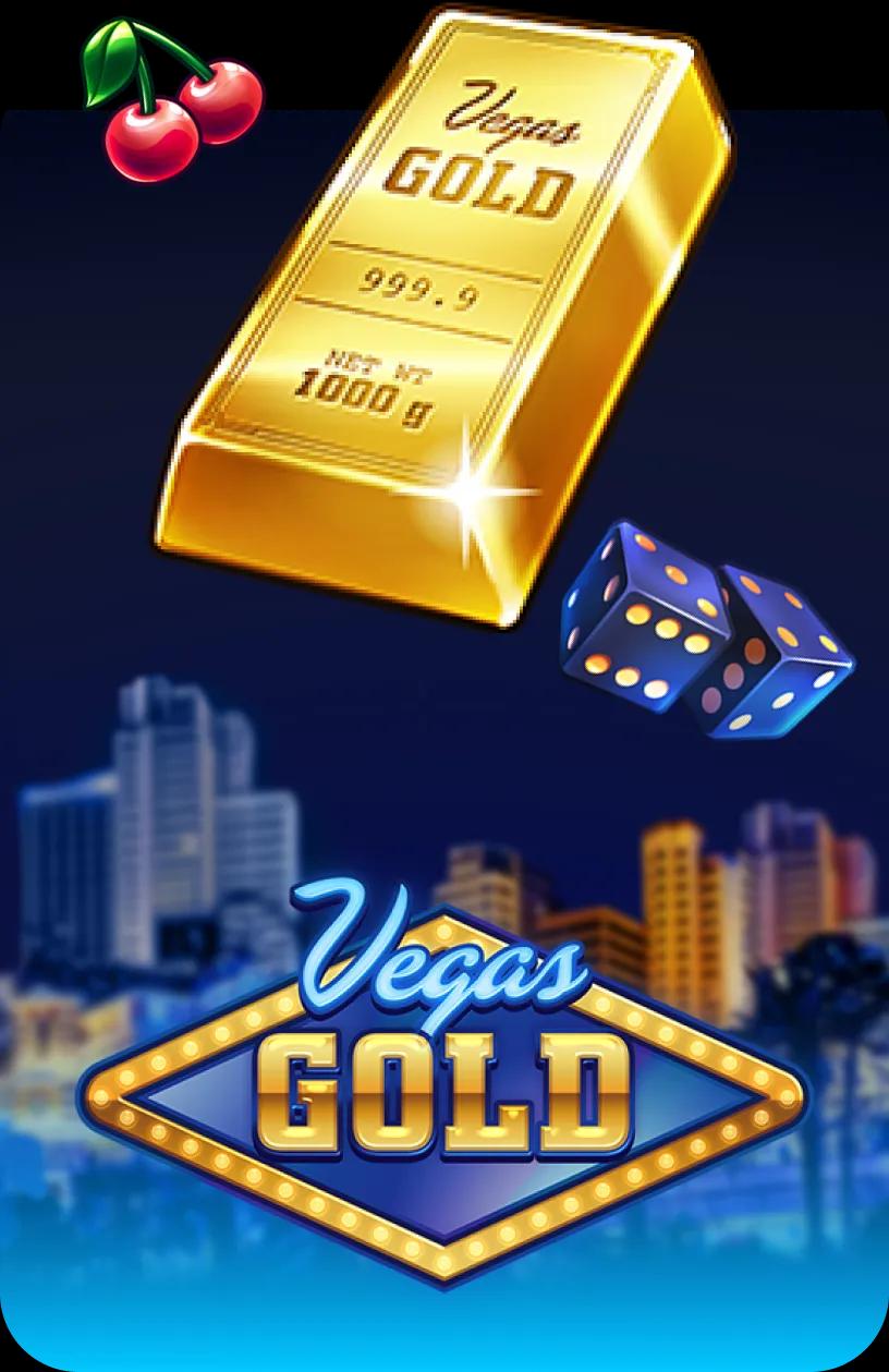 Vegas Gold