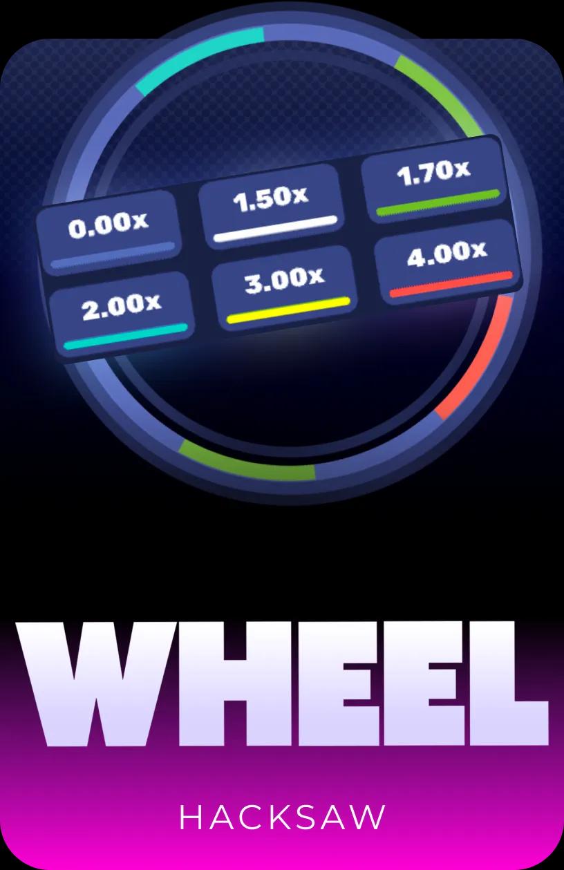 Wheel