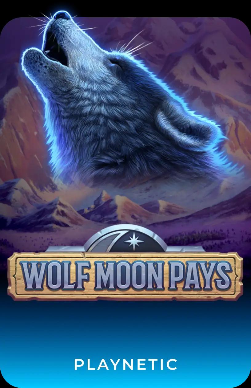 Wolf Moon Pays