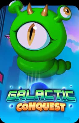 Galactic Conquest