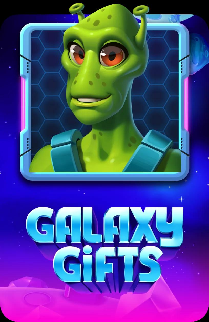 Galaxy Gifts