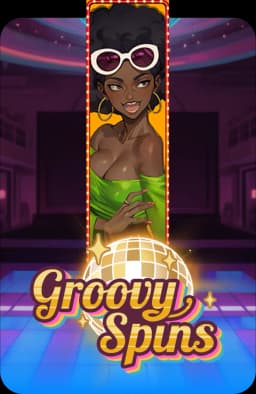 Groovy Spins
