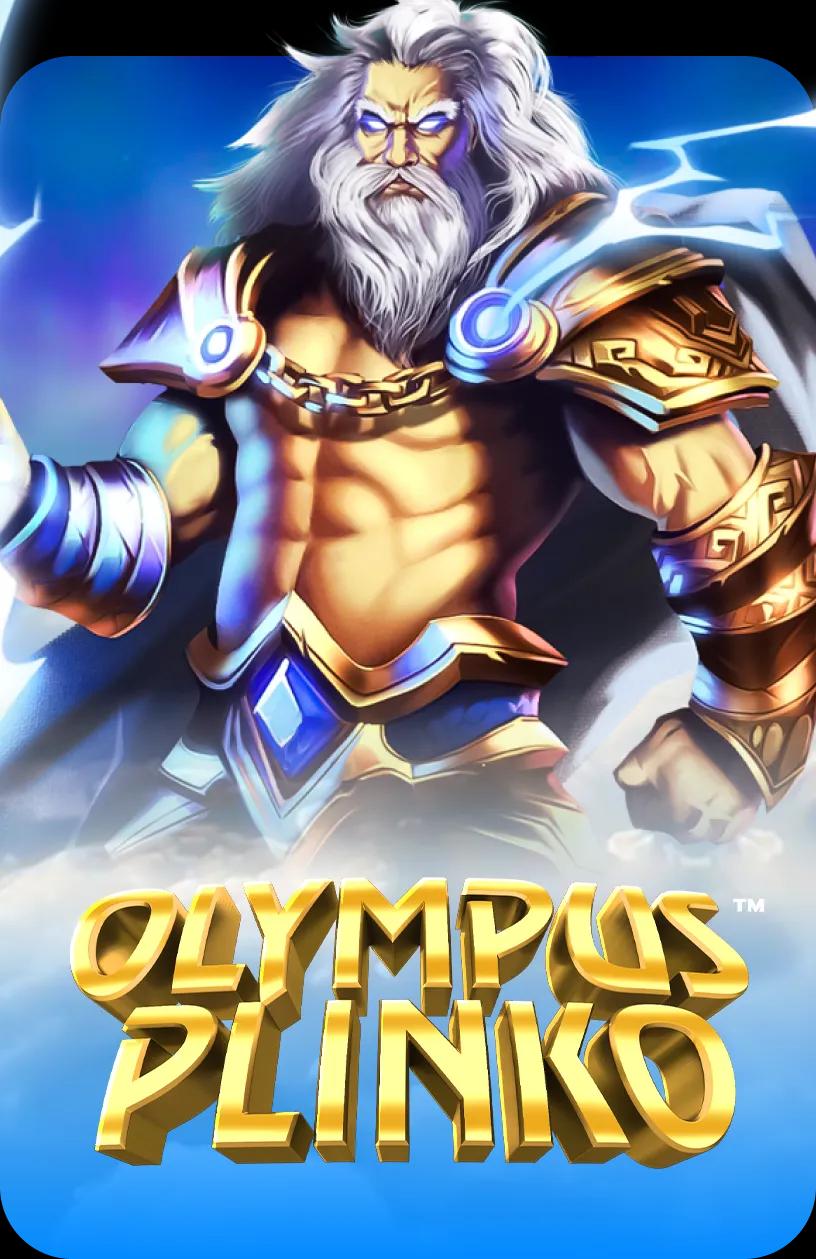 Olympus Plinko