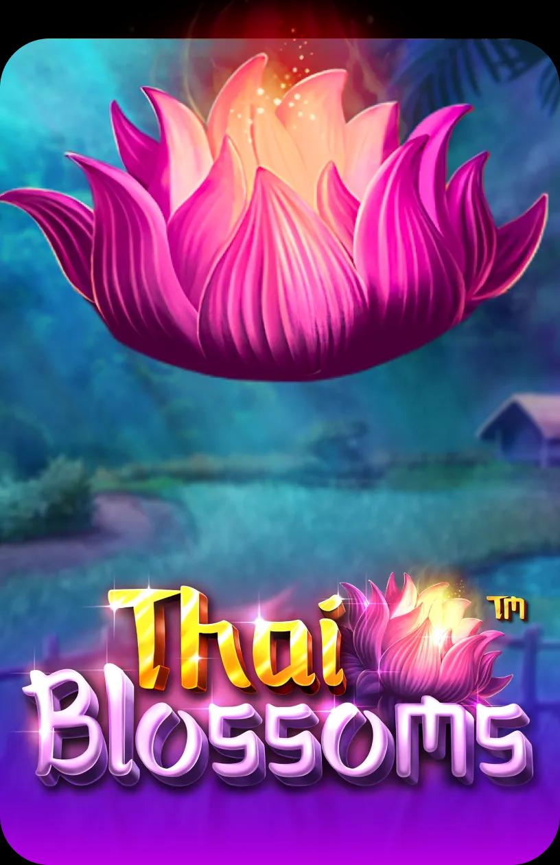 Thai Blossoms
