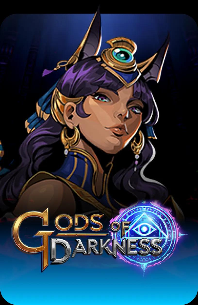 Gods of Darkness