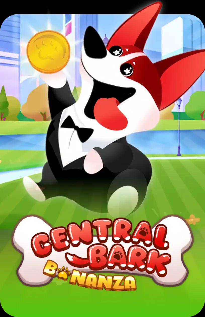 Central Bark Bonanza