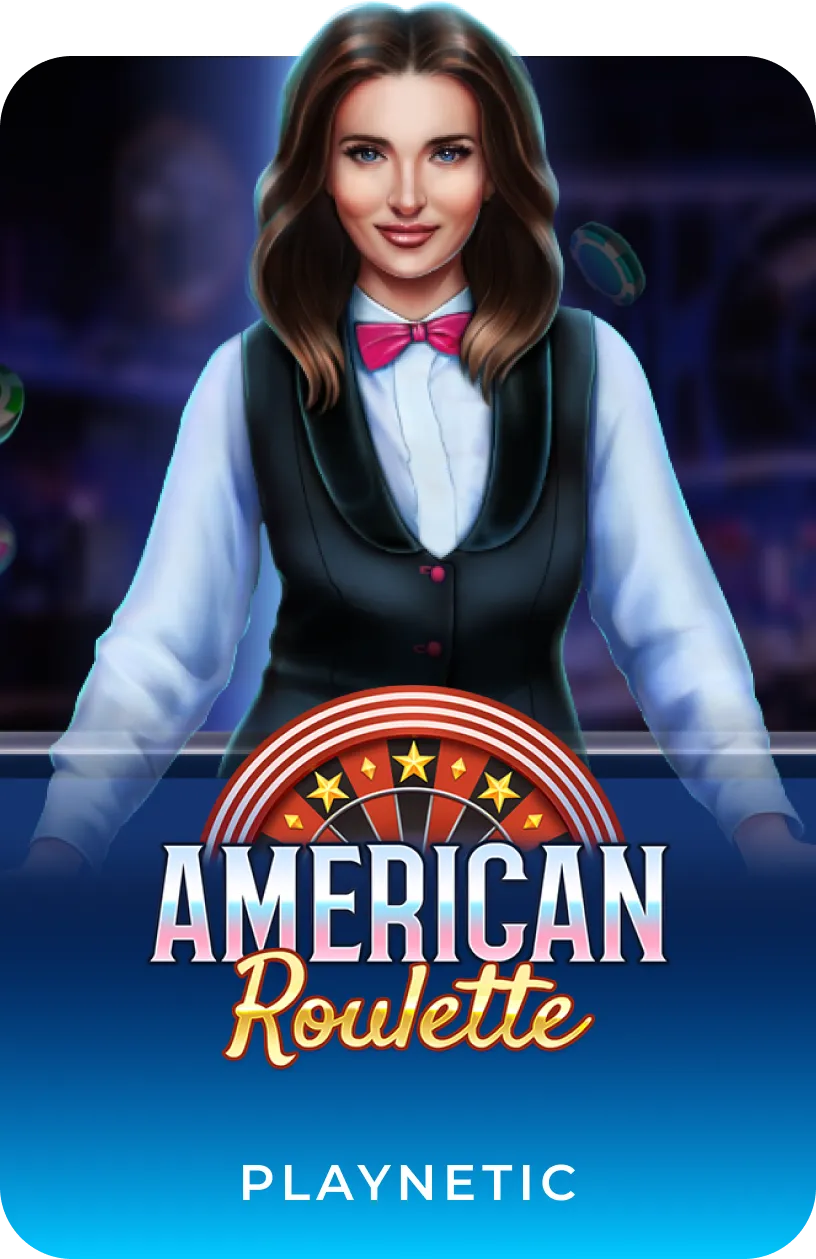 American Roulette
