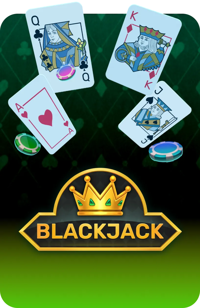 Blackjack