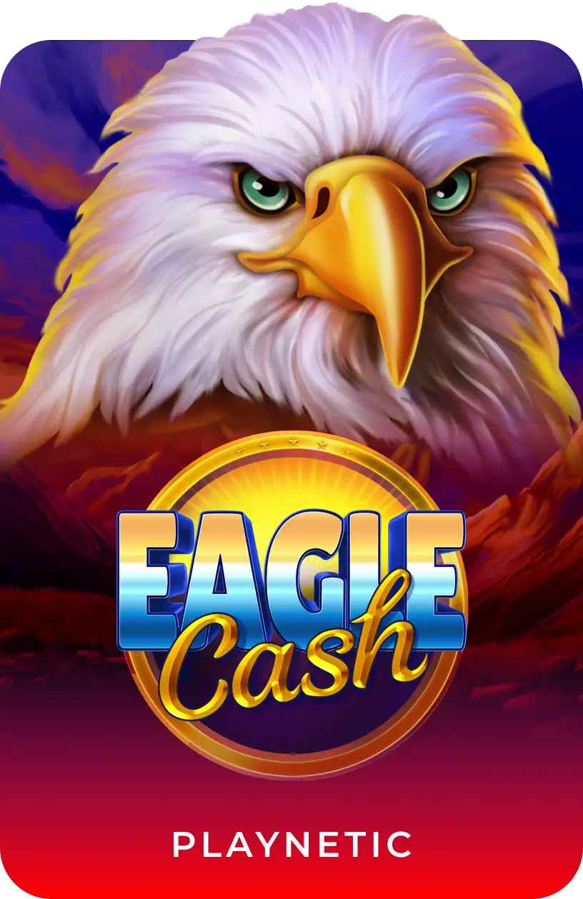 Eagle Cash