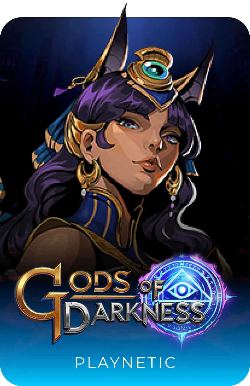 Gods of Darkness
