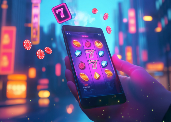 How Social Casinos are Adapting to Mobile-First Players in 2025 2