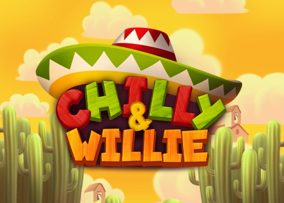 How to Play Chilly & Willie 1