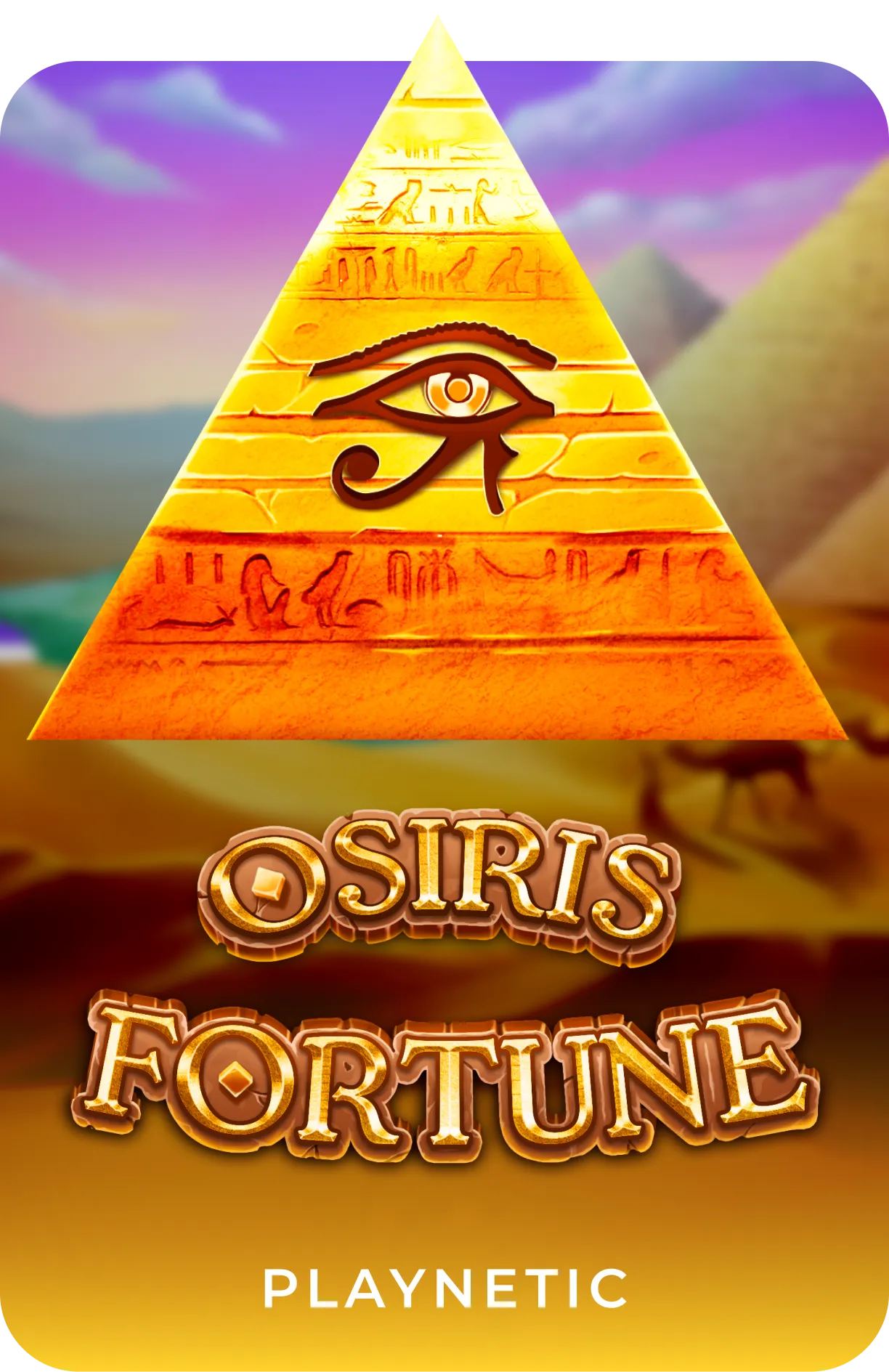 Osiris Fortune