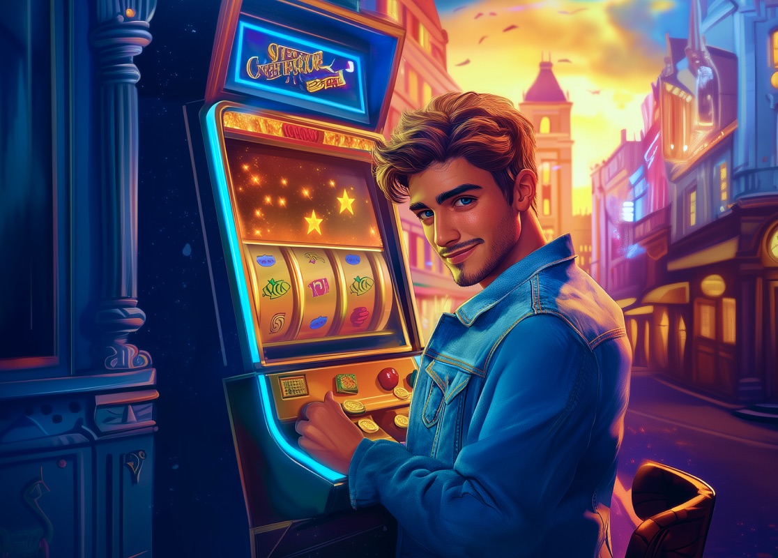 Slot Game Volatility 2