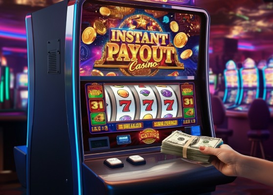 Slot Payouts 2