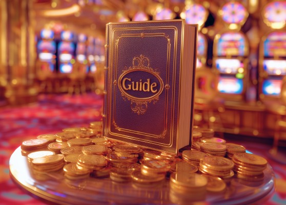 Social Casino Terms 2