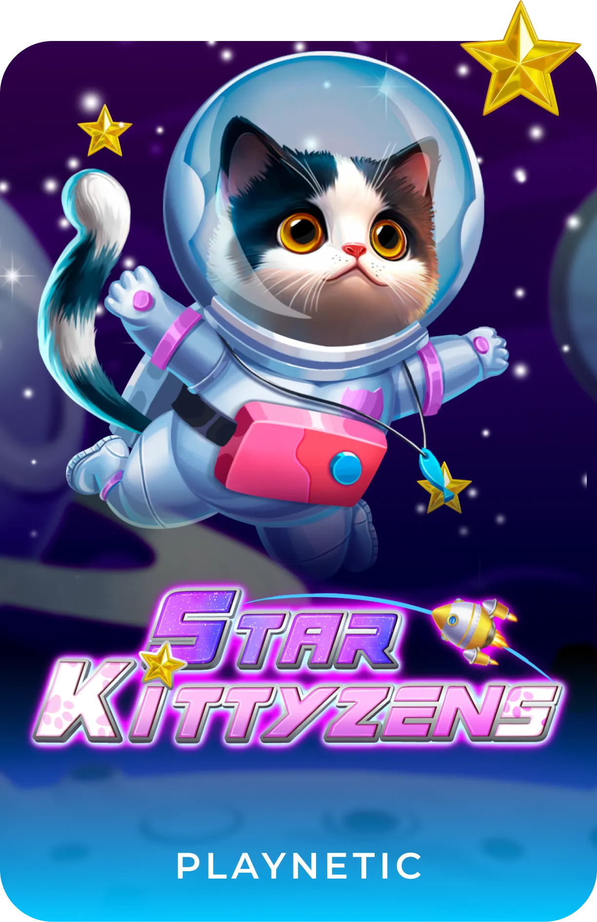 Star Kittyzens