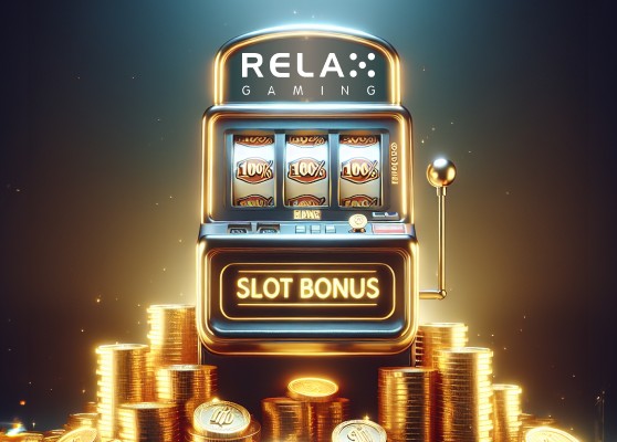 Top 5 Relax Gaming Slots 2