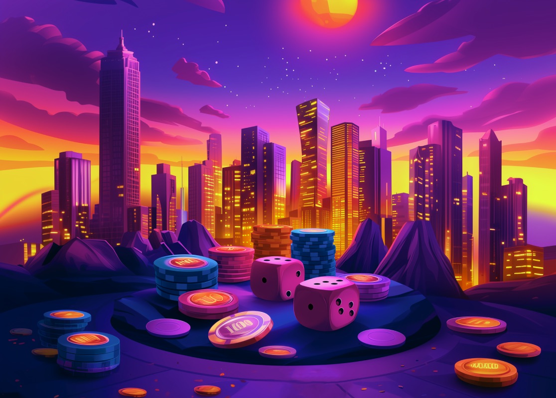 Top Social Casino Games with the Best Payouts in 2025 2