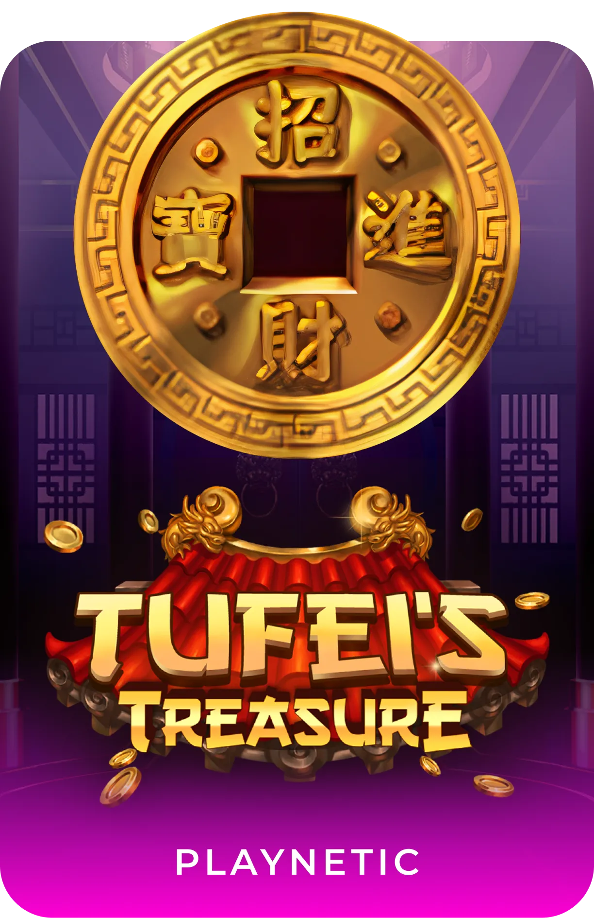 Tufei's Treasure