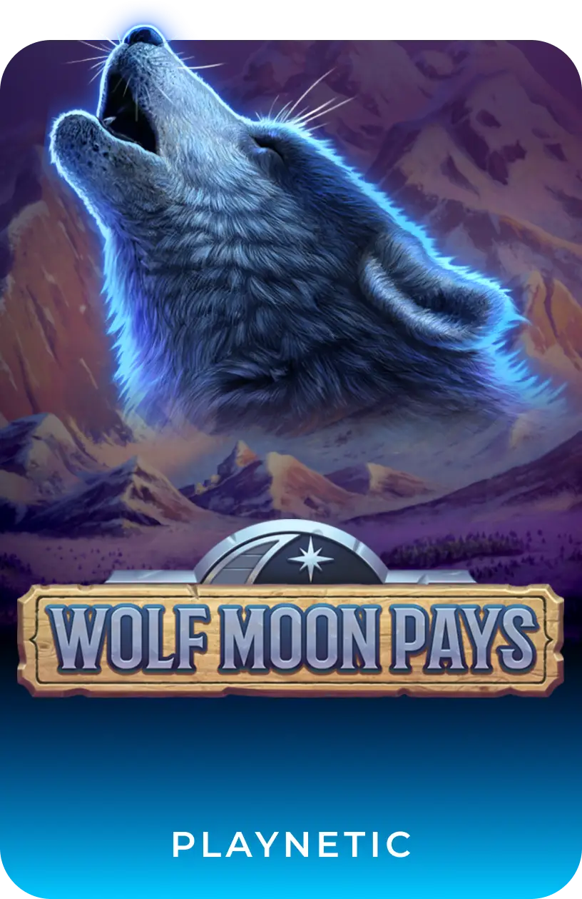 Wolf Moon Pays