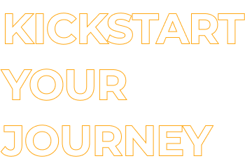 Kickstart Your Journey