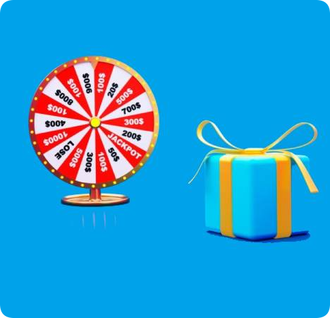 Sweepstakes casino games (1)