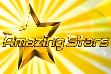 Amazing Stars Slot
