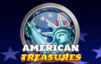 American Treasures Slot