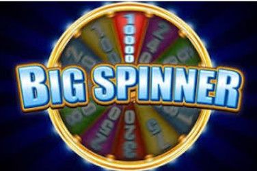 Big Spinner Slot