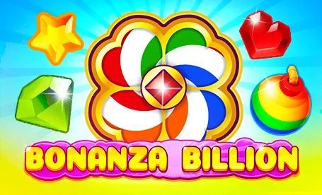 Bonanza Billion Slot