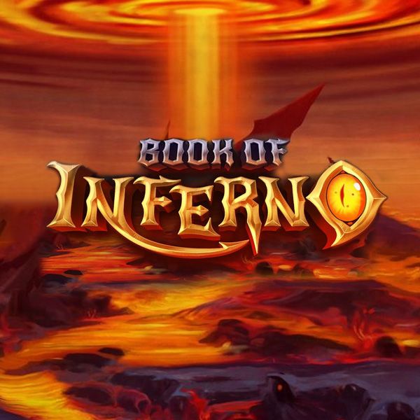 Book of Inferno Slot