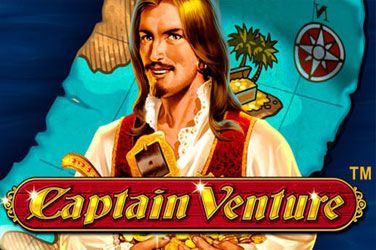 Captain Venture Slot