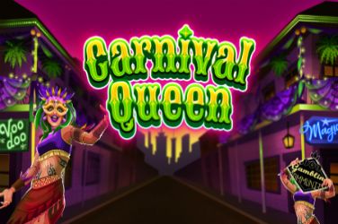 Carnival Queen Slot