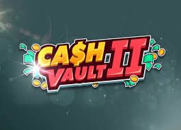 Cash Vault 2 Slot