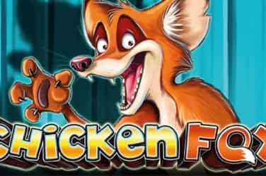 Chicken Fox Slot