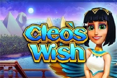 Cleo’s Wish Slot