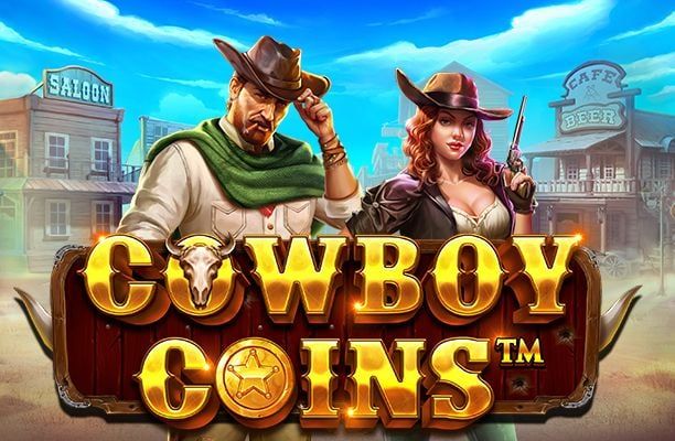 Cowboy Coins Slot